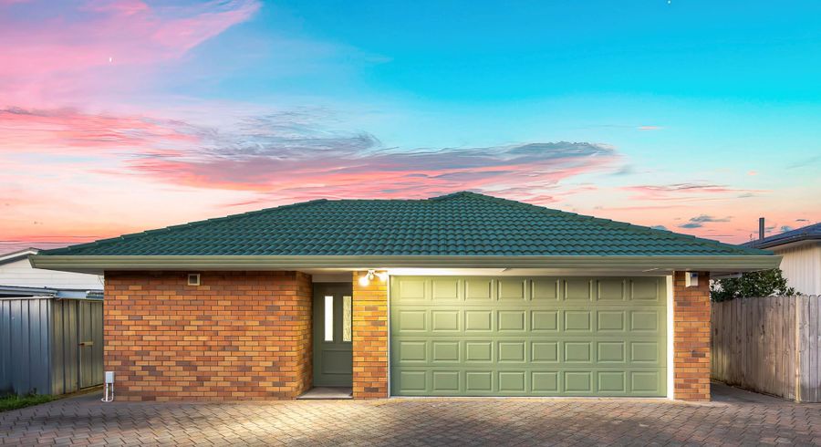  at 10A Cullen Avenue, Wesley, Auckland