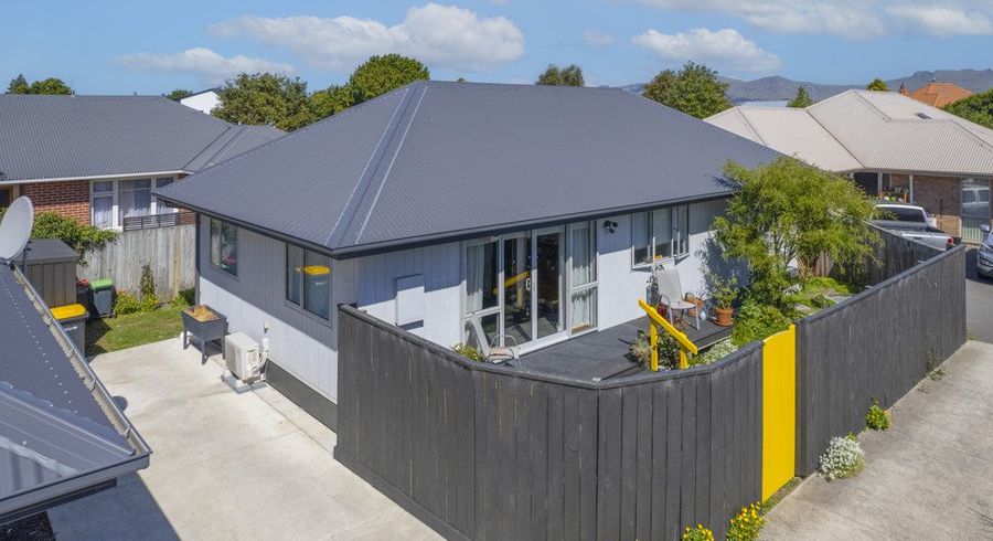  at 2/192 Woodham Road, Linwood, Christchurch City, Canterbury