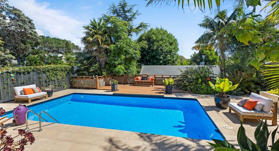  at 85 Park Rise, Campbells Bay, North Shore City, Auckland