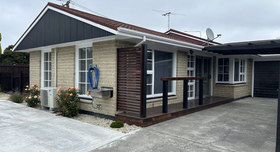  at 19 Normans Road, Strowan, Christchurch City, Canterbury