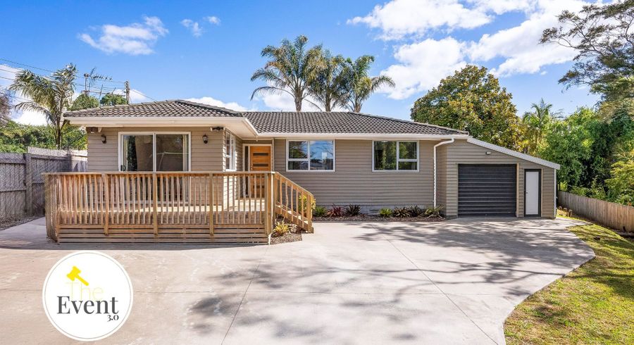  at 424 West Coast Road, Glen Eden, Auckland