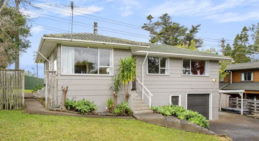  at 48 Harmel Road, Glendene, Auckland