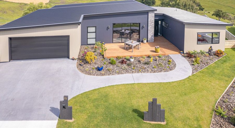  at 37 Tirimoana Place, Otamatea, Whanganui