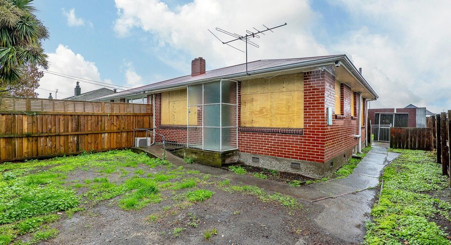  at 1/22 Caledonian Road, St. Albans, Christchurch City, Canterbury