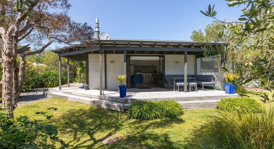  at 4 Venice Street, Martinborough, Martinborough