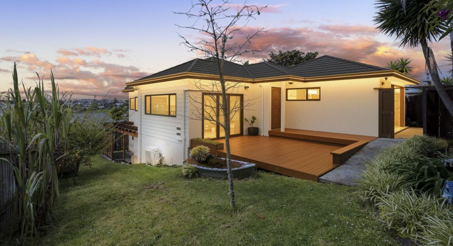  at 257 Glengarry Road, Glen Eden, Waitakere City, Auckland