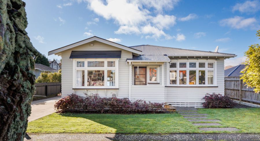  at 30B Alfred Street, Roslyn, Palmerston North, Manawatu / Whanganui