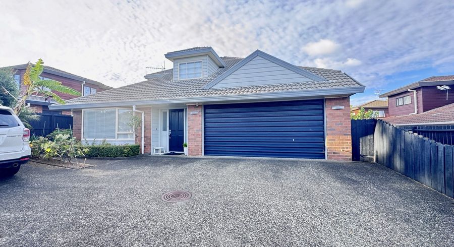  at 23 Liverpool Street, Epsom, Auckland City, Auckland