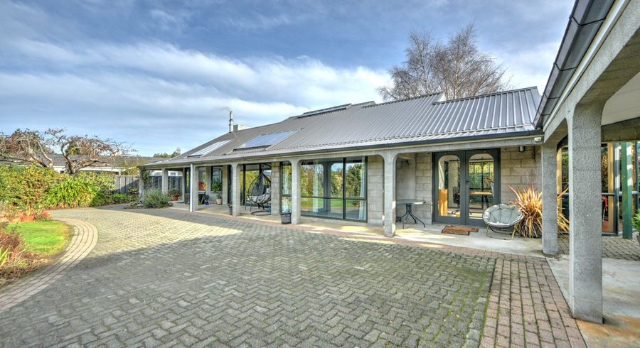  at 4 Aranui Place, Gore, Gore, Southland