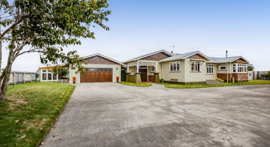  at 11 Witiora Road, Opunake