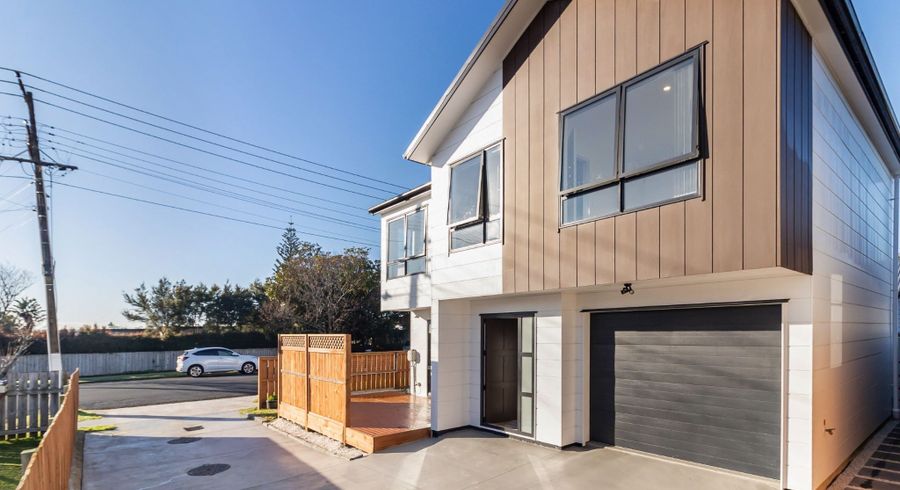 at 145 Astley Ave, New Lynn, Waitakere City, Auckland