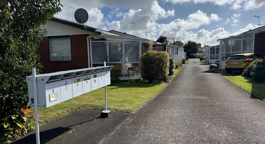  at 2/7 Coyle Street, Sandringham, Auckland City, Auckland