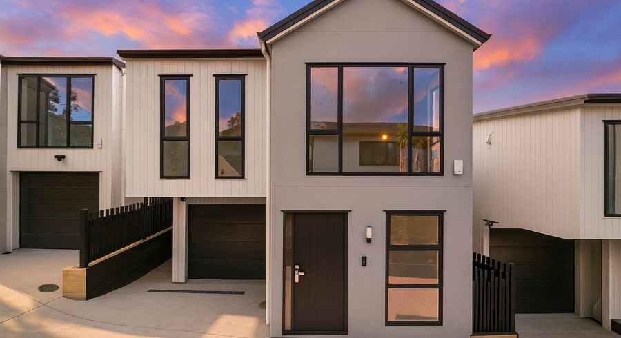  at 34B  Ian Sage Avenue, Torbay, North Shore City, Auckland