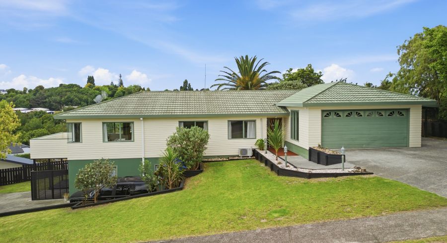  at 5 Tawhiri View, Pyes Pa, Tauranga, Bay Of Plenty