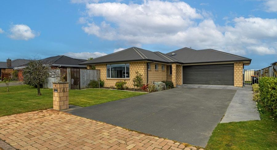  at 4 Crabapple Close, Milson, Palmerston North, Manawatu / Whanganui