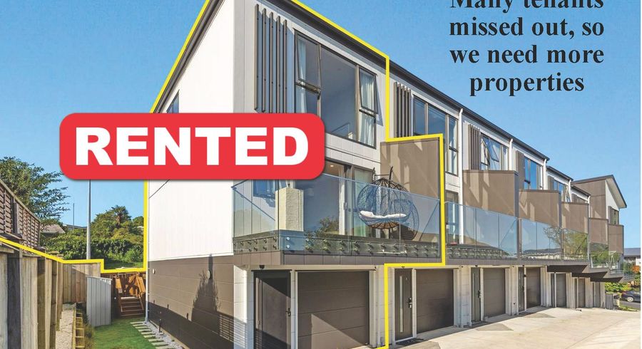  at 7/27 Carole Crescent, Pakuranga Heights, Manukau City, Auckland