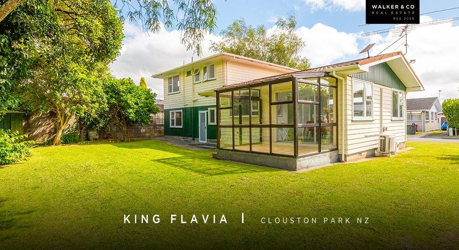  at 12 Flavia Grove, Clouston Park, Upper Hutt
