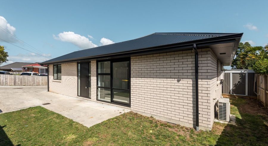  at 1/202 Ohaupo Road, Glenview, Hamilton, Waikato