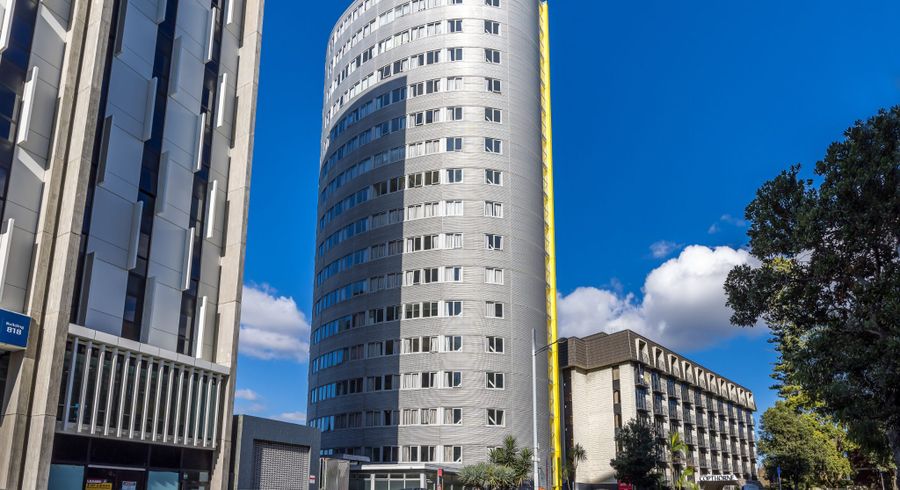  at 1101/138 Anzac Avenue, City Centre, Auckland City, Auckland