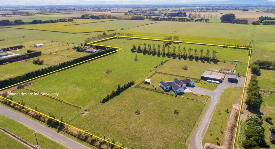  at 79 Jackeytown Road, Tiakitahuna, Palmerston North