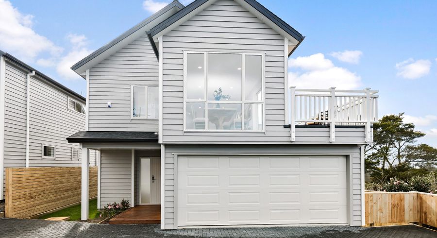  at 87B Stanaway Street, Hillcrest, Auckland