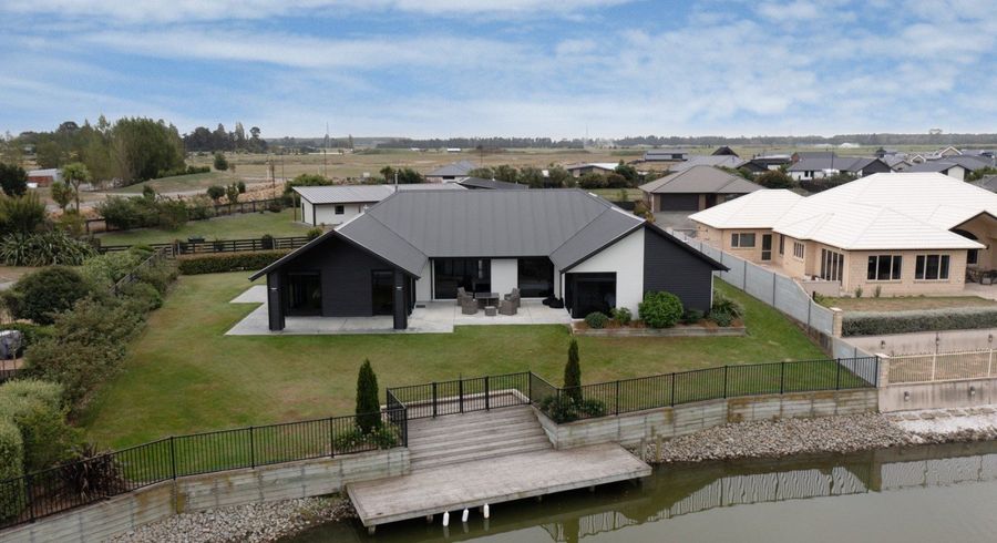  at 13 Trent Place, Huntingdon, Ashburton