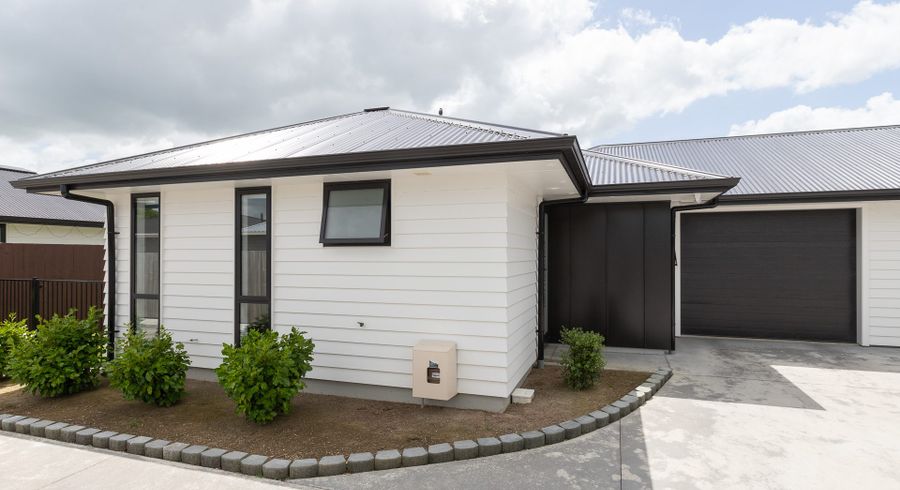  at 3/28 Powells Road, Fairview Downs, Hamilton, Waikato