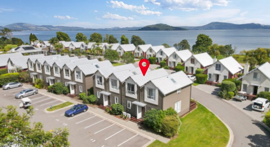 at 13/1420 Hamurana Road, Mourea, Rotorua, Bay Of Plenty