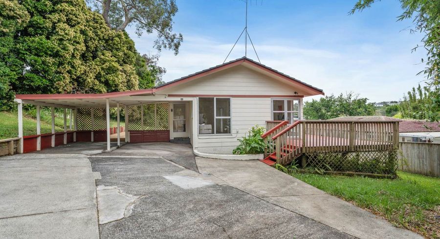  at 81 Awaruku Road, Torbay, North Shore City, Auckland