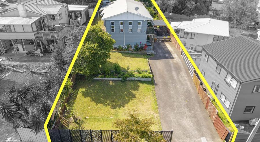  at 31 Coppins Road, Mount Wellington, Auckland