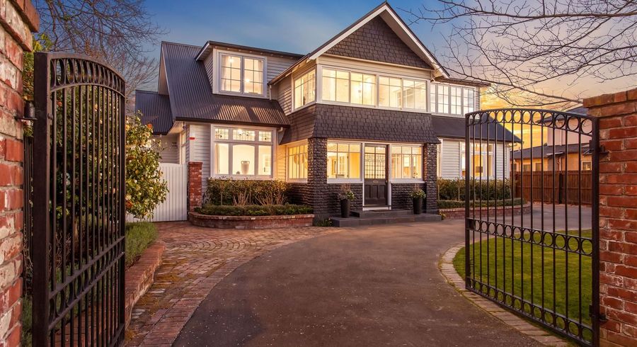  at 4 Kahu Road, Riccarton, Christchurch