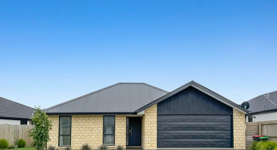  at 5 Songpa Street, Halswell, Christchurch City, Canterbury