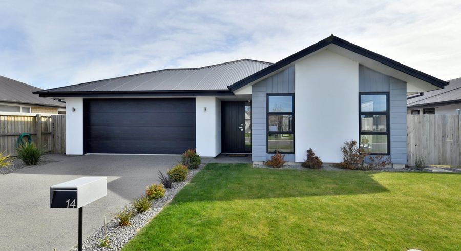  at 14 Forge Close, Halswell, Christchurch