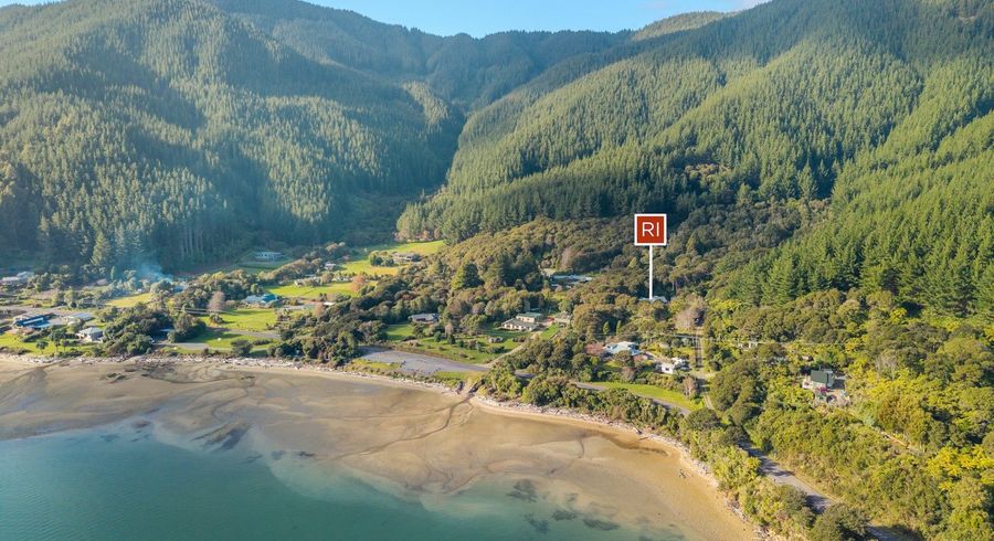  at 710 Kenepuru Road, Marlborough Sounds, Marlborough, Marlborough