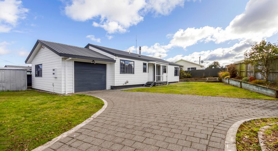  at 32 Tawa Street, Hilltop, Taupo, Waikato