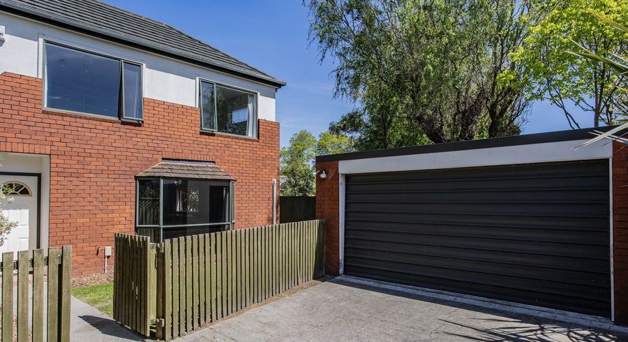  at 103A Champion Street, Edgeware, Christchurch City, Canterbury