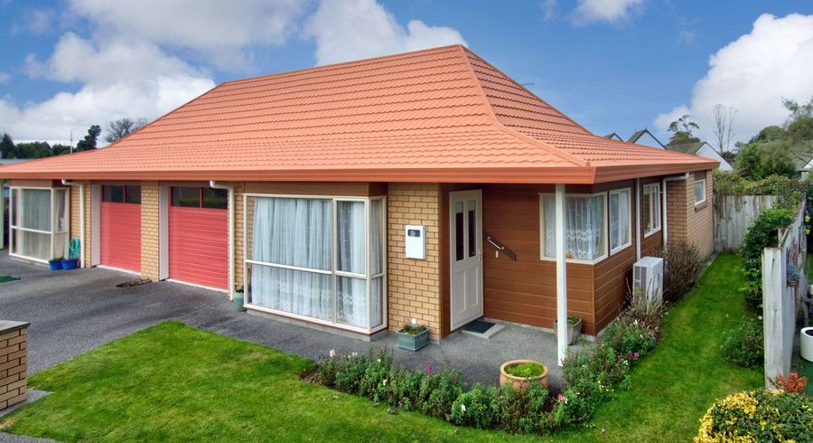  at 38/2 William Donald Drive, Solway, Masterton