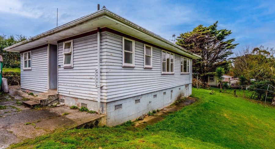  at 32 Charles Street, Kamo, Whangarei, Northland