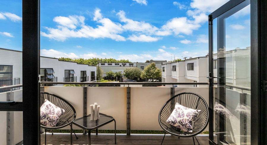  at 4/471 Richmond Road, Grey Lynn, Auckland