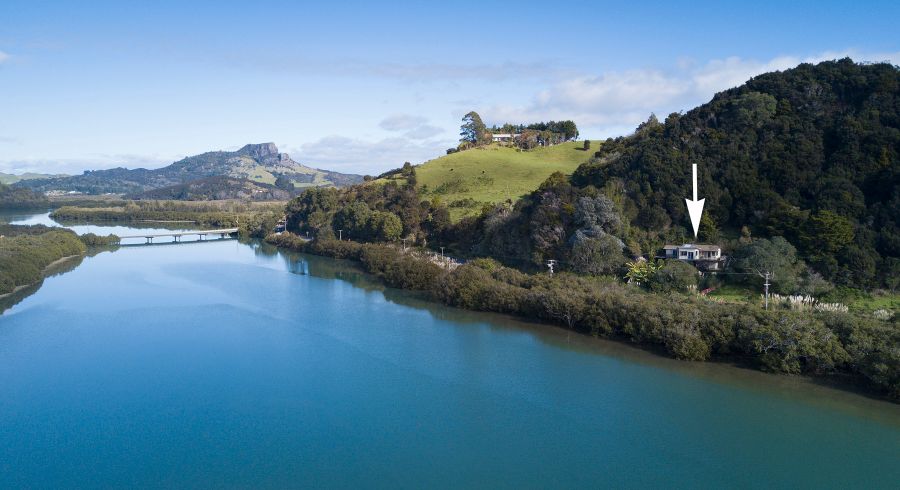  at 33 Totara North Road, Totara North