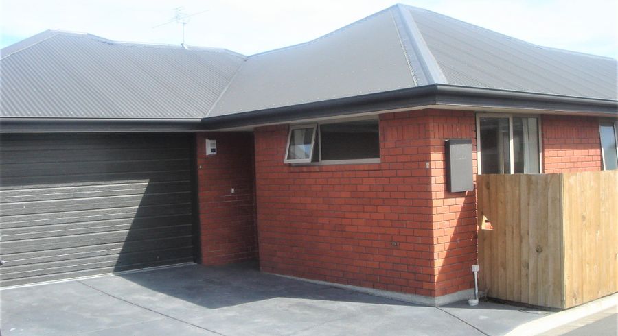  at 2/42 Lindsay Street, St. Albans, Christchurch City, Canterbury