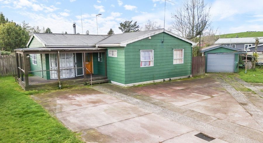  at 15A Cramond Street, Tokoroa, South Waikato, Waikato