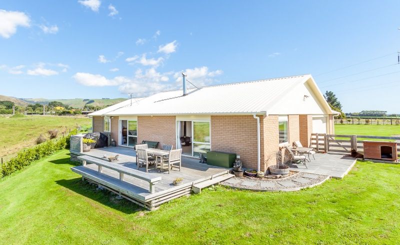  at 83 Williams Road, Tokomaru