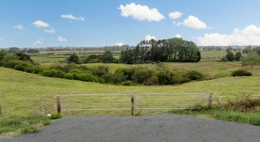  at Eyre Road, Ngahinapouri, Waipa, Waikato