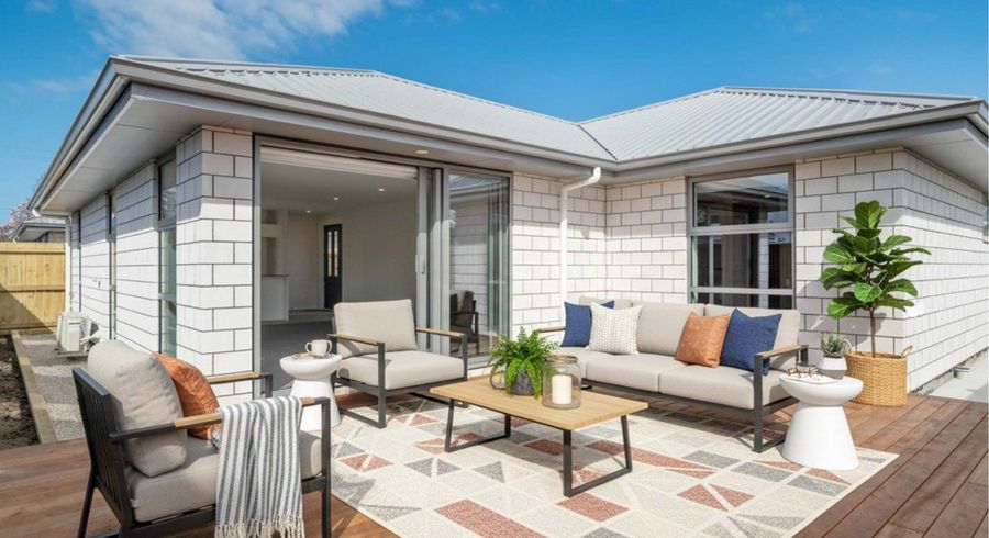  at 25B Meehan Street, Islington, Blenheim, Marlborough