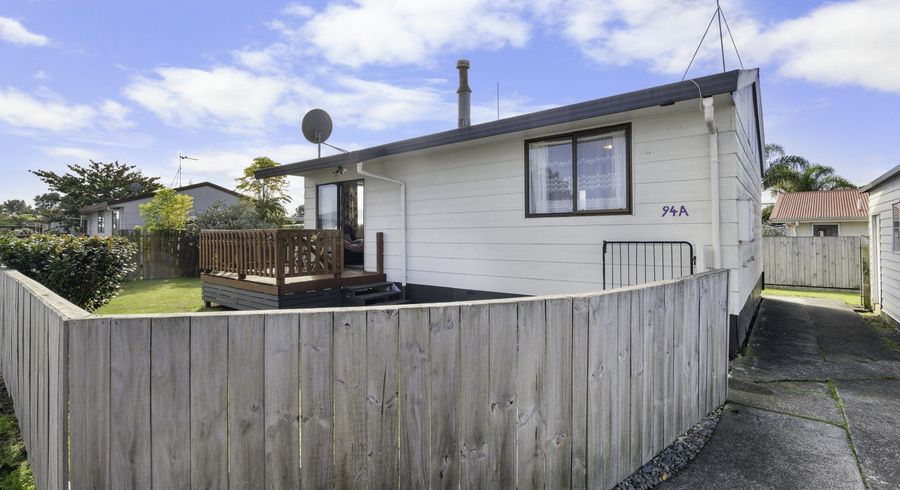  at 94A Tawa Street, Melville, Hamilton, Waikato