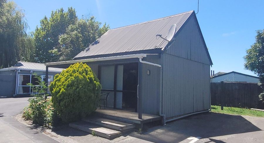  at 1/5 Kidbrooke Street, Bromley, Christchurch City, Canterbury