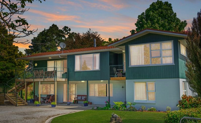  at 771 Back Ormond Road, Makauri, Gisborne