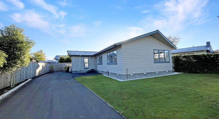  at 22 Wyndham Street, Ashhurst, Palmerston North, Manawatu / Whanganui