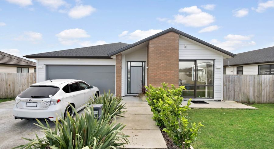  at 14 Mangatiti ST, Papakura, Auckland